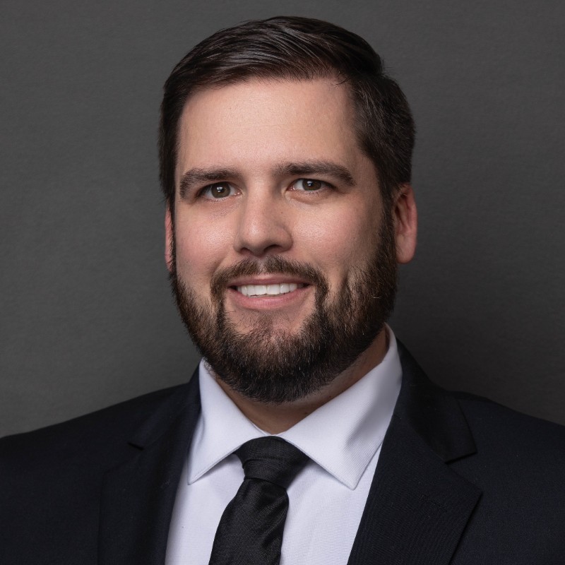 Ryan Zeleznik, CPA, MS - Tax Manager - Holsinger | LinkedIn