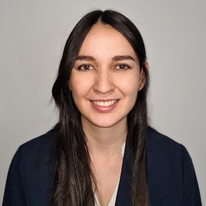 Natalia Castano - Editorial Assistant - Harlequin | LinkedIn