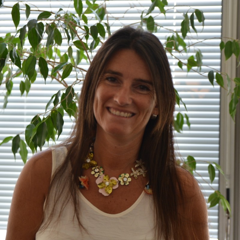 Julia Adano - Socia de Impuestos - Grant Thornton Argentina | LinkedIn