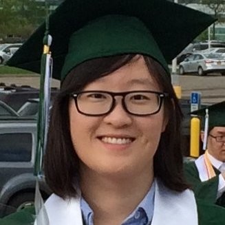 Luxi Zhou - Sr Scientist - WuXi Biologics | LinkedIn
