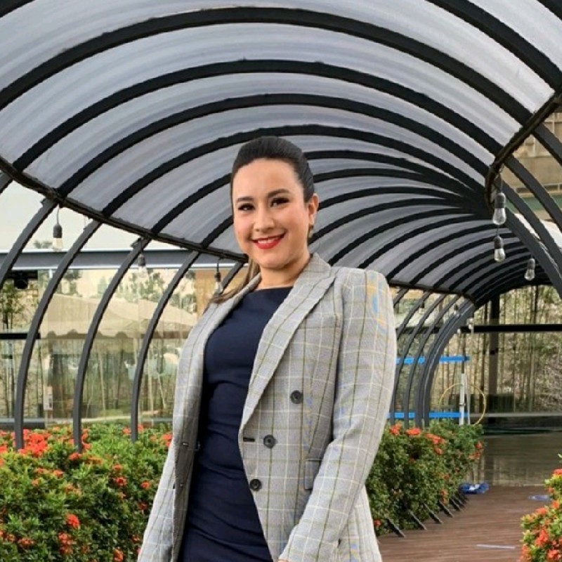 Nancy Gabriela Pozos Rivera - Auxiliar - Costco México | LinkedIn