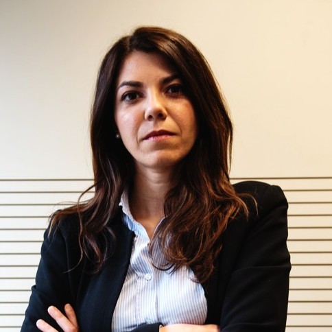 Rosanna De Ruosi - National Account Manager & Business Developer - L ...