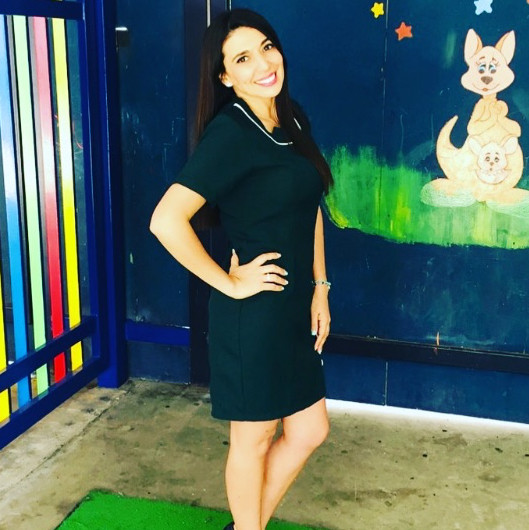 Michelle Andrea Arcaya Jimenez - Educadora de Párvulos - Corporación  Municipal de Desarrollo Social Antofagasra | LinkedIn