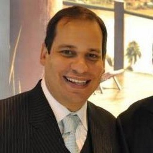 Fabiano Alexandre - Diretor de Marketing - Hotel Parque da Costeira |  LinkedIn