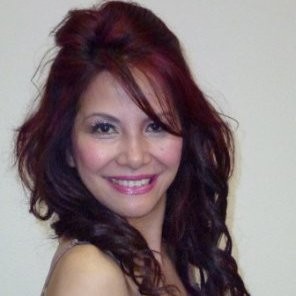 Melissa Hair Makeup Dance Artist