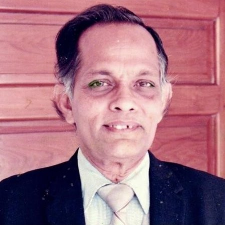 Dr G C Banerjee - Chakdaha, West Bengal, India | Professional Profile |  LinkedIn