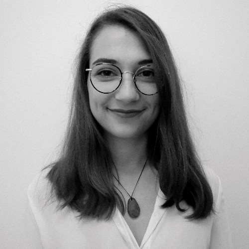 Camille Besson - Brussels Region, Belgium | Professional Profile | LinkedIn