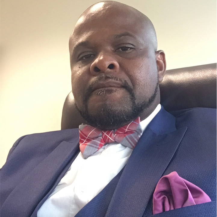 G Emeka Onwezi, Esquire - Managing Partner - OAU LAW GROUP LLC | LinkedIn