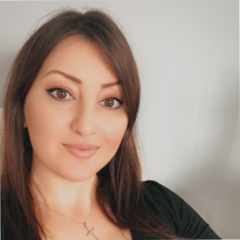 Sarah Safar | LinkedIn