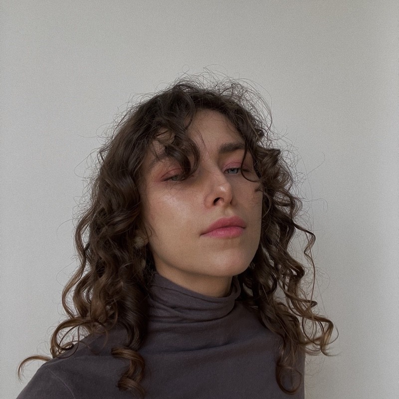 Katya Martynova – Artist – Предприниматель | LinkedIn