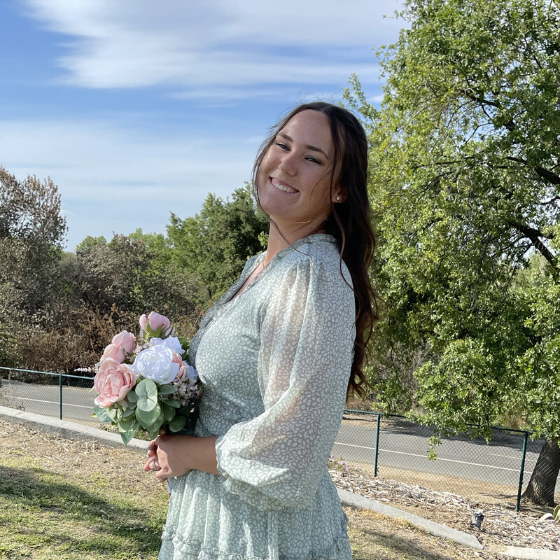Kadyn Smith - Bakersfield College - Bakersfield, California, United