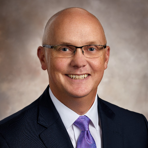 Eric Appelgren MD, MBA - Chief Physician and Operations Executive - Lee  Health | LinkedIn