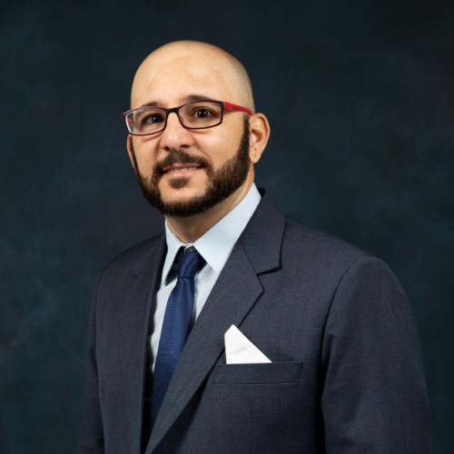 Carlos A Ruiz, Ph.D. - Professor - Miami Dade College | LinkedIn
