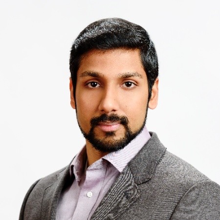 Vijay Srinivasan - Technical Specialist, NVH - Tula Technology | LinkedIn