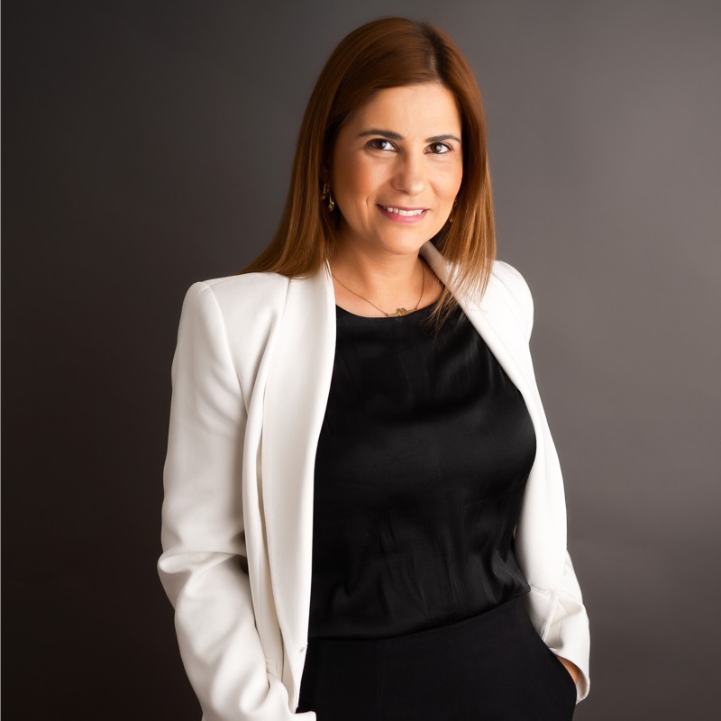 Lidia Neves - Of Counsel - Antas da Cunha Ecija & Associados | LinkedIn