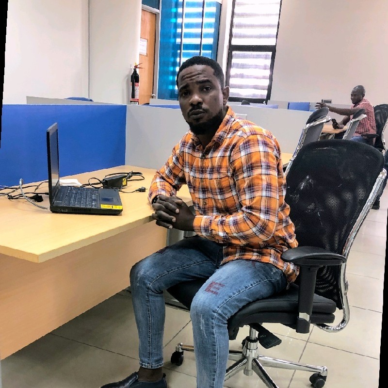 Abiola Temitope Williams - Telecommunication Field Engineer - ETNS ...