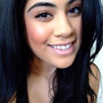 Ericka Fernandez - Freelance Make-Up Artist - MAC Cosmetics | LinkedIn