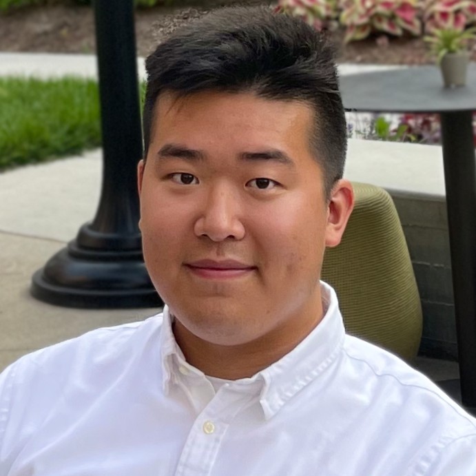 Dongyang Li - Graduate Research Assistant - Purdue University Elmore Family School of Electrical and Computer Engineering | LinkedIn