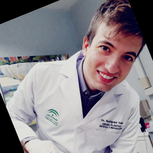 Fco David Vela - Cirujano plástico y médico estético - Clínica Manso | LinkedIn
