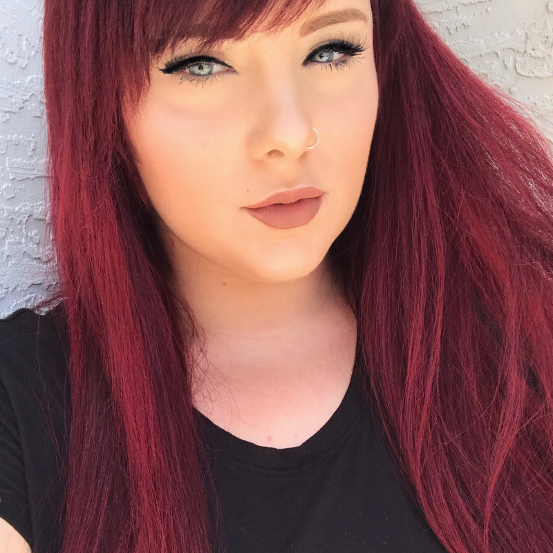 Alexia Schey - Hair And Makeup Artist - All Blown Out Salon | LinkedIn