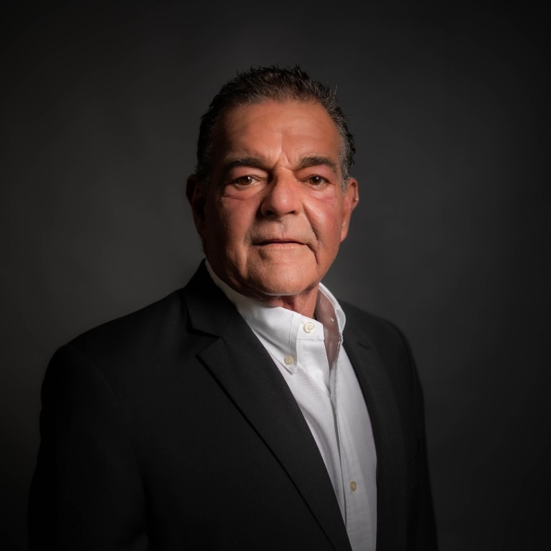 Luis Estevez - CEO - Planet First LLC