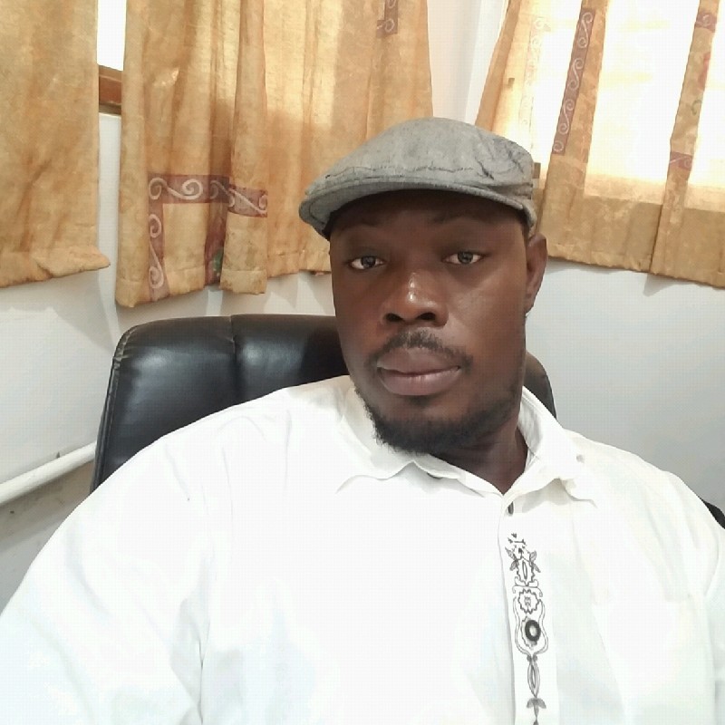 mike irv - Ghana | Professional Profile | LinkedIn