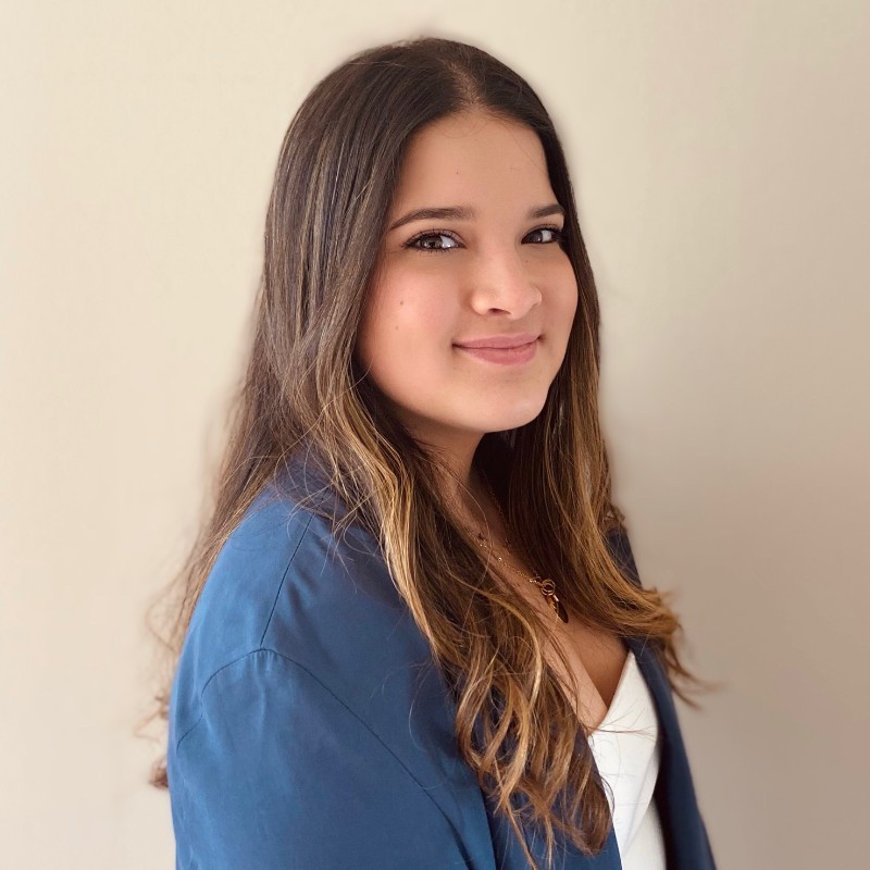 Irina Ycaza - Guayaquil, Guayas, Ecuador | Perfil profesional | LinkedIn