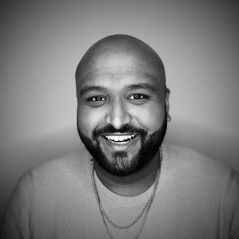 Aakash Shah - Associate - Prophet | LinkedIn