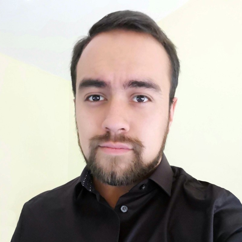 Nathan Lugo - Editor - IGLESIA UNIVERSAL DEL REINO DE DIOS . | LinkedIn