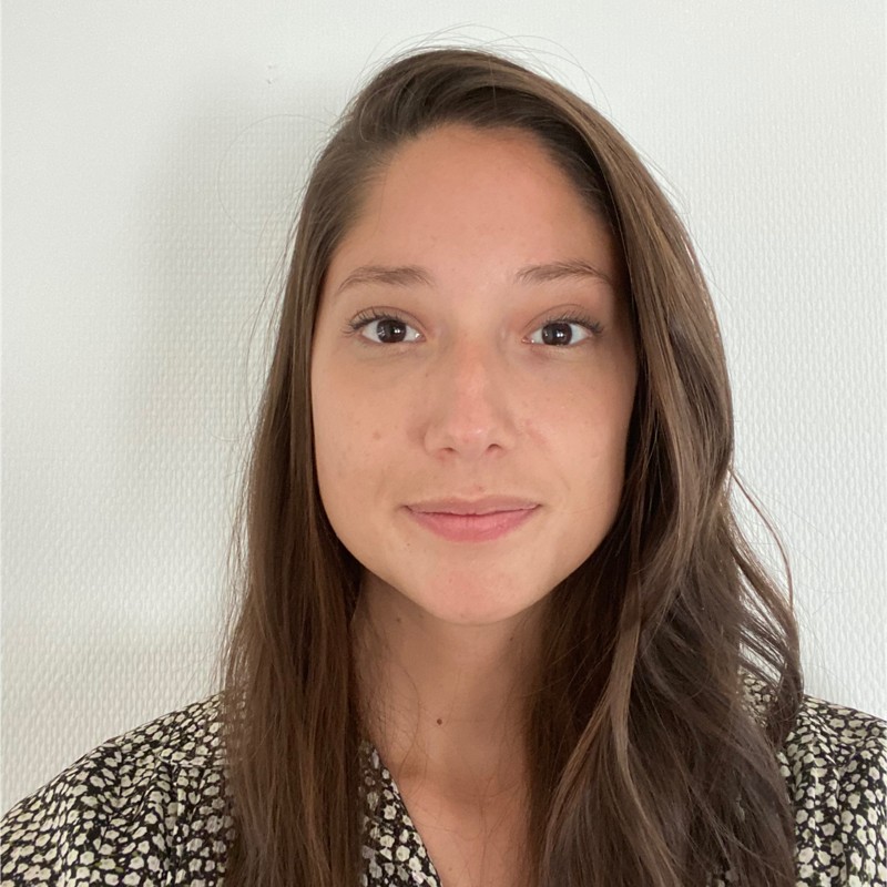 Marianna Ruiz - Doctoral Student - NORCE Norwegian Research Centre ...