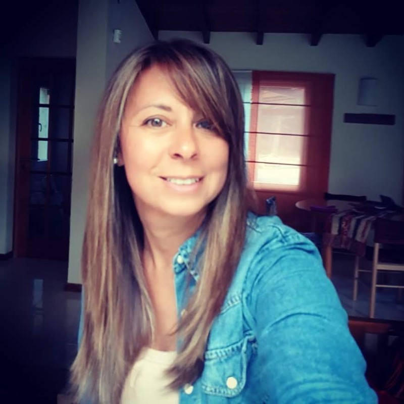 Roxana Gabriela Cocco - Material Especialist - INVAP S.E | LinkedIn