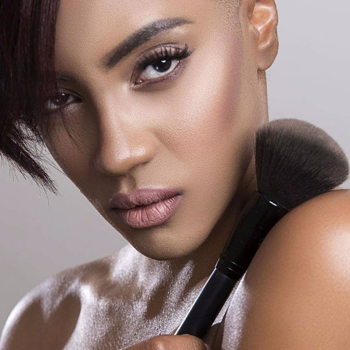 Amirah Stephens Freelance Makeup