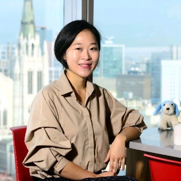 Areum Lee - Senior Product Manager - Partner Engagement - Amazon Web  Services (AWS) | LinkedIn