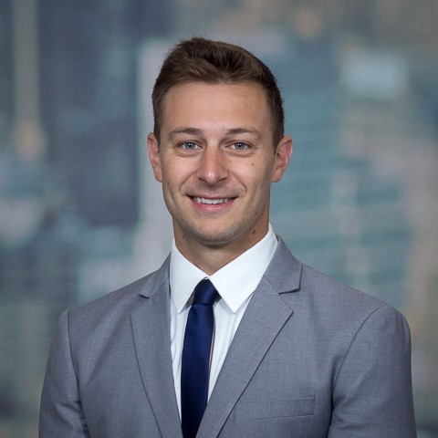 Zachary Conte - Investment Banking Associate - J.P. Morgan