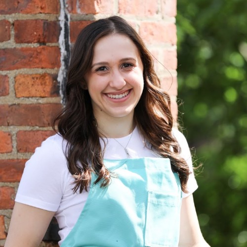 Lauren Gibaldi - Chief Sprinkle Officer - Flour Power | LinkedIn