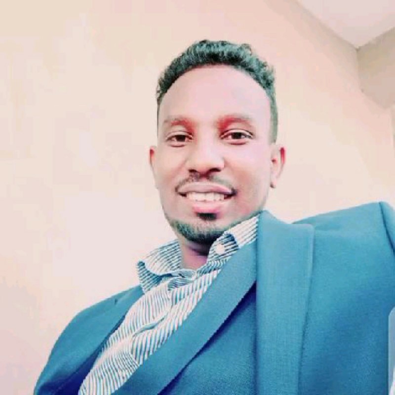 michael-endale-contact-center-advisor-ethio-telecom-linkedin