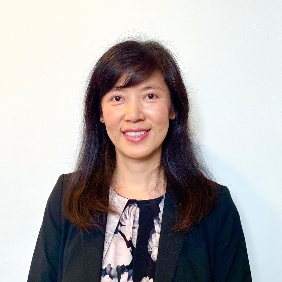 Helen Yang - Senior Seat DRE - General Motors | LinkedIn