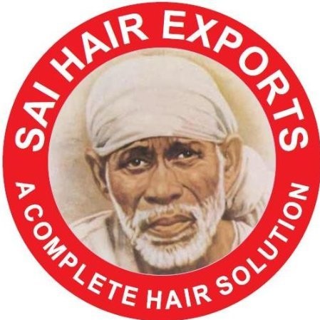 Sai Hair Exports - 100% INDIAN HUMAN HAIR - SAI HAIR EXPORTS | LinkedIn
