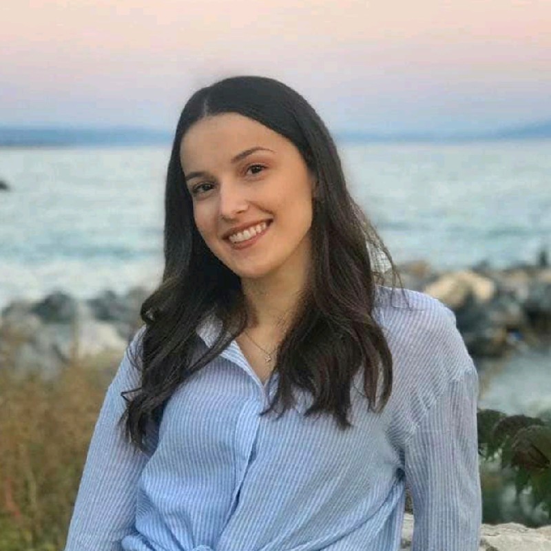 Eleni Gkika - Pharmacist - Pharmnet | LinkedIn