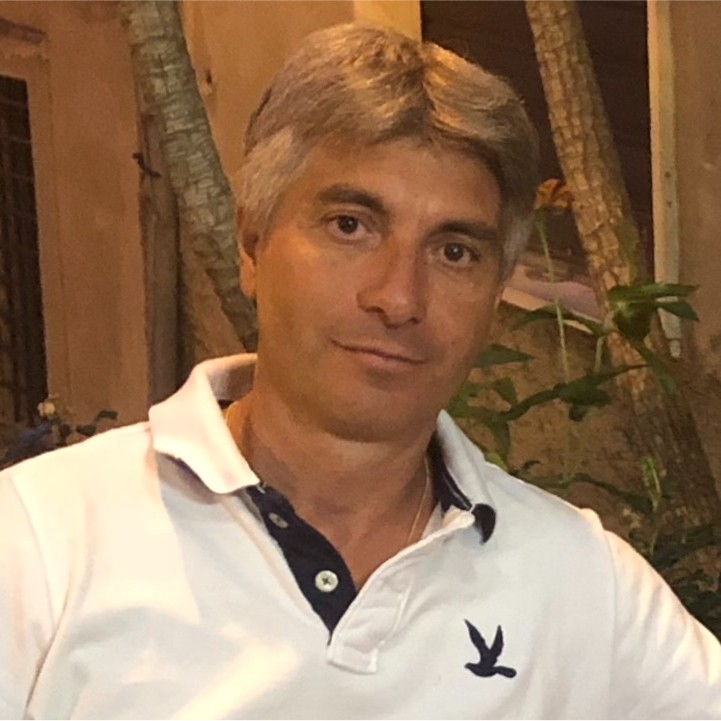 Maurizio Ferraris - GFT Technologies