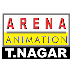 Arena Animation  - WebAdmin - Arena Animation  | LinkedIn