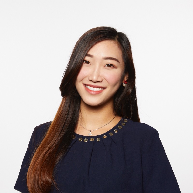 Seraphim Lee - Group Product Strategy Manager - IG Group | LinkedIn