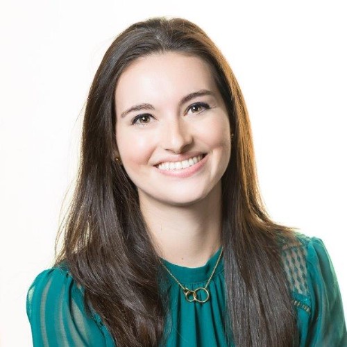 Fabiola Navarro - Senior Functional Consultant - Workday | LinkedIn