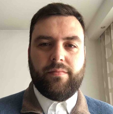 Costin - Bogdan Florea - Controlling Analyst - BCR | LinkedIn