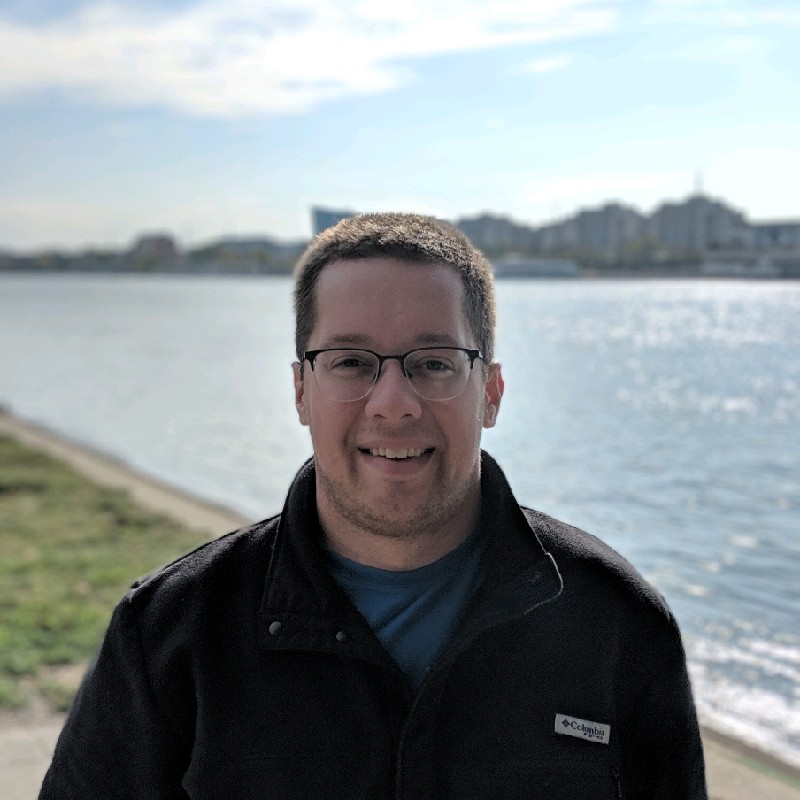 Adam Brunner - Principal Software Engineer - John Deere | LinkedIn