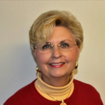 Patsy Nickle - Vice President Of Business Development - The Jimmy Simpson  Foundation | LinkedIn