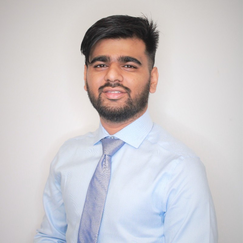 Siddi Annas Waheed - Software Engineer Intern - Digicare Animal Health |  LinkedIn