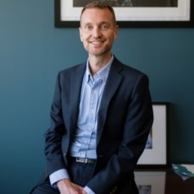 Lance Gunkel, CFA, CFP® - Managing Director - Syverson Strege | LinkedIn
