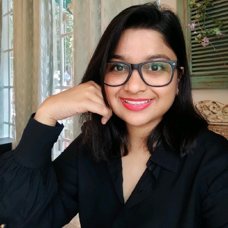 Ashita Vishwakarma - Picasso Animation College - Delhi, India | LinkedIn