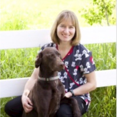 Birgit Degen - Associate Veterinarian - Centennial Animal Hospital |  LinkedIn